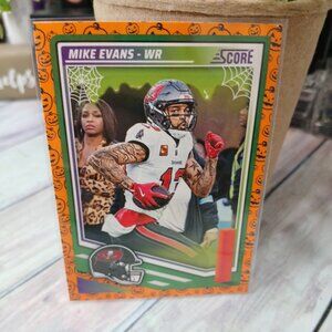 Mike Evans No. 285